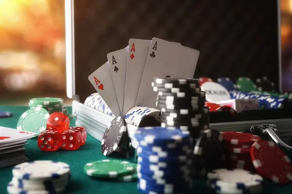 jm toto settlement timeline showing slot result, live dealer hand, and sportsbook market